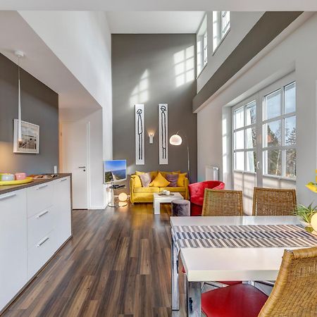 Residenz Am Balmer See - Bs 71 Mit Wellnessbereich Eksteriør bilde
