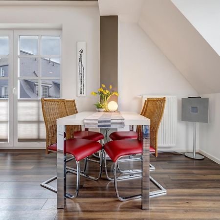 Residenz Am Balmer See - Bs 71 Mit Wellnessbereich Eksteriør bilde