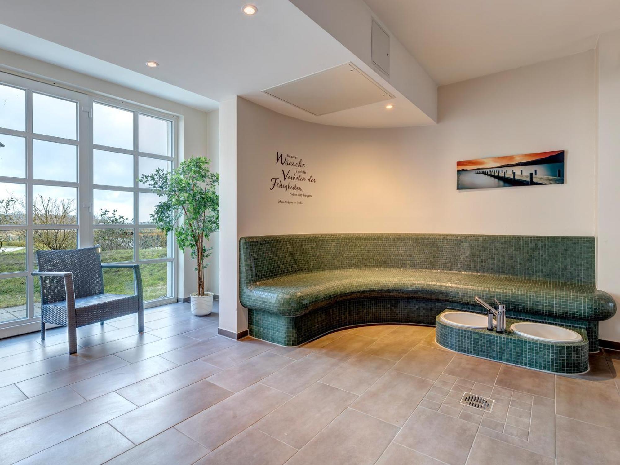 Residenz Am Balmer See - Bs 71 Mit Wellnessbereich Eksteriør bilde