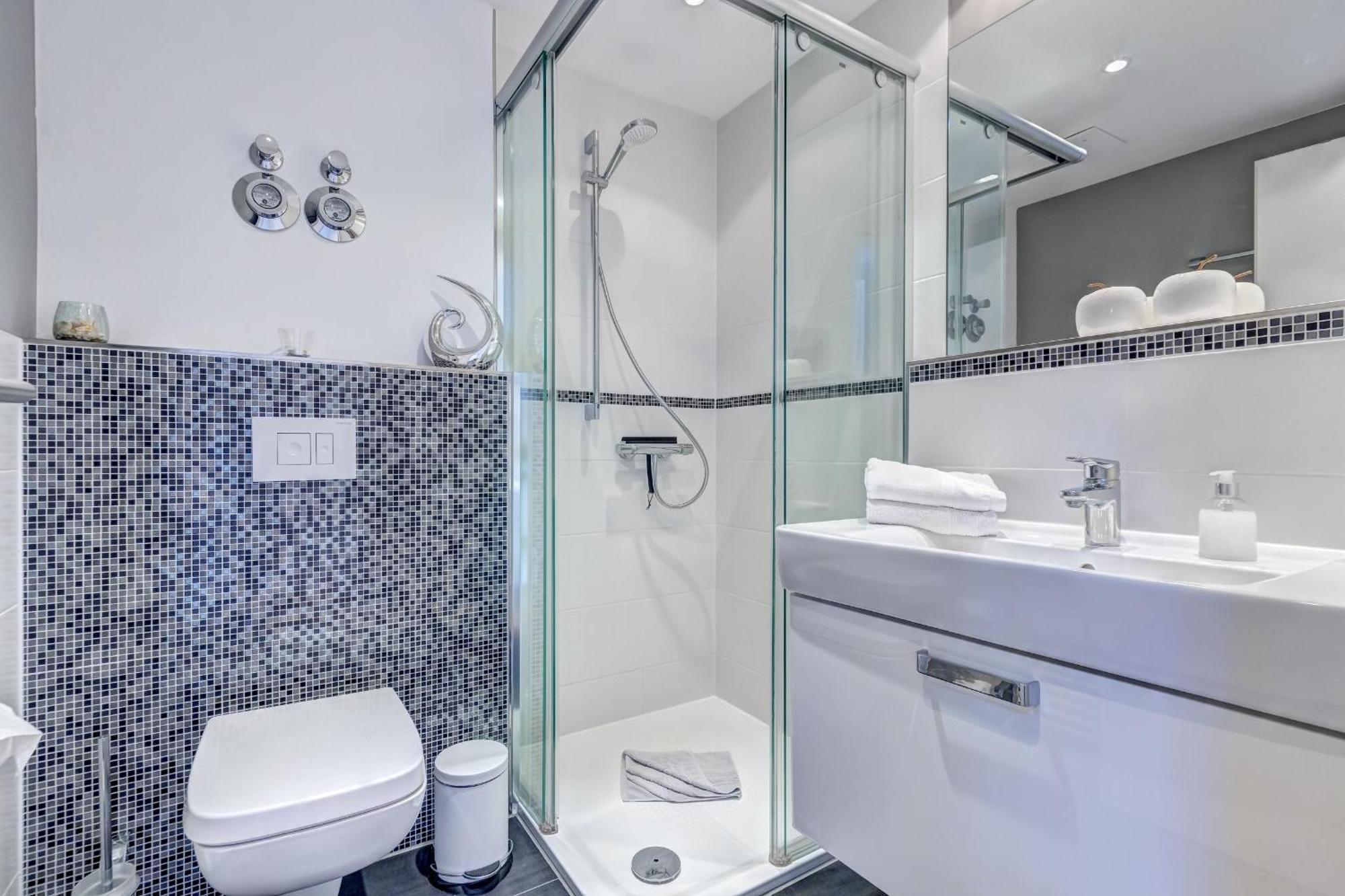 Residenz Am Balmer See - Bs 71 Mit Wellnessbereich Eksteriør bilde