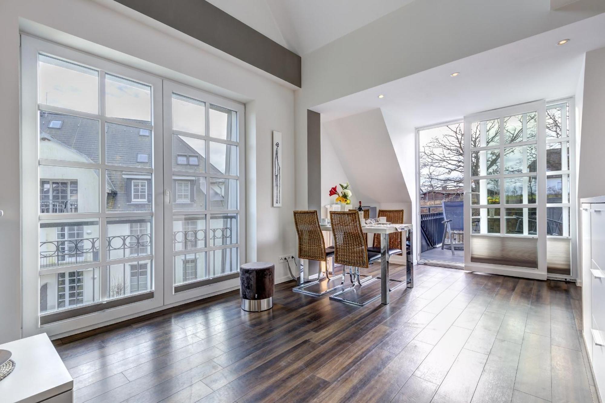 Residenz Am Balmer See - Bs 71 Mit Wellnessbereich Eksteriør bilde
