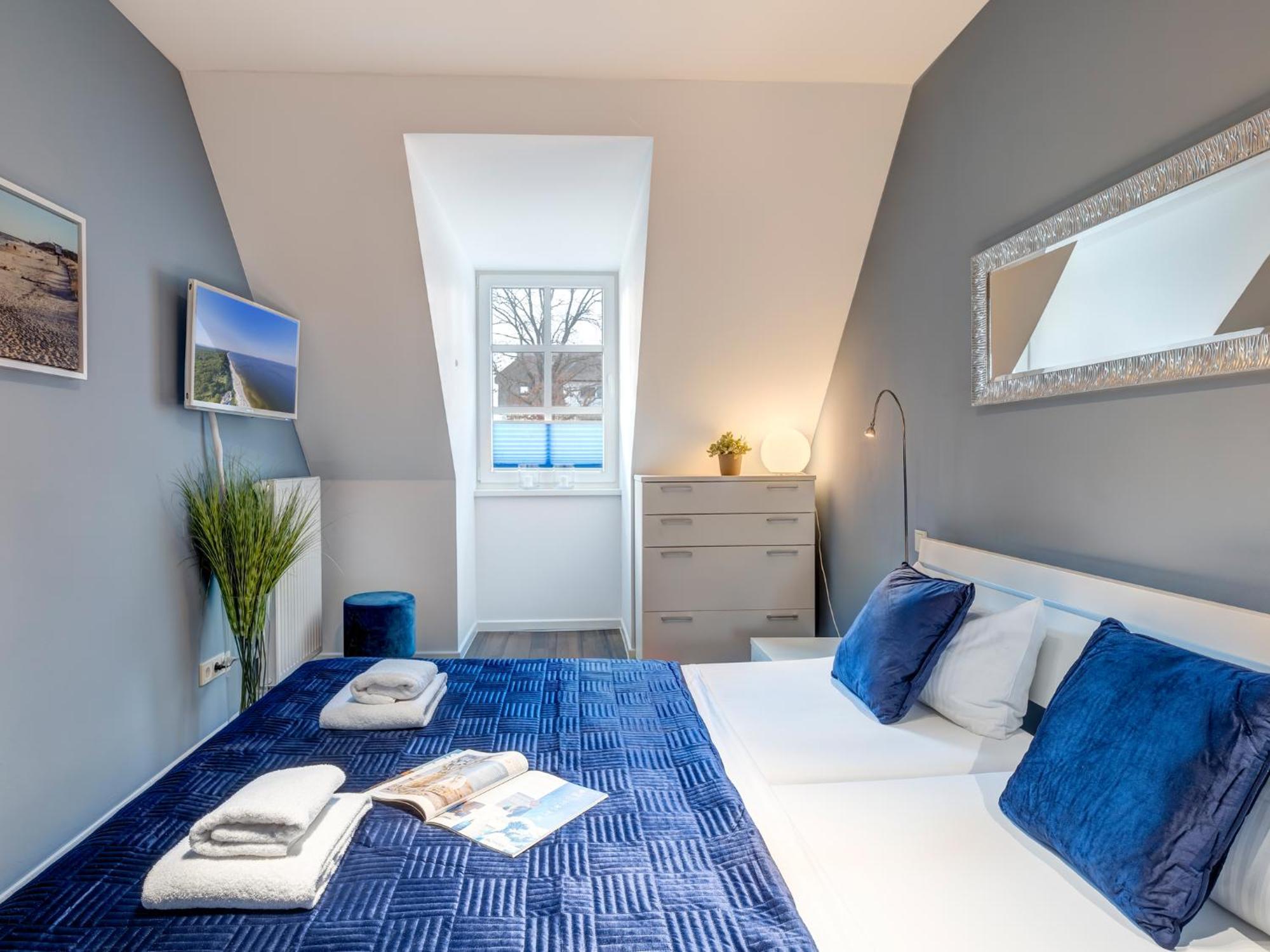 Residenz Am Balmer See - Bs 71 Mit Wellnessbereich Eksteriør bilde