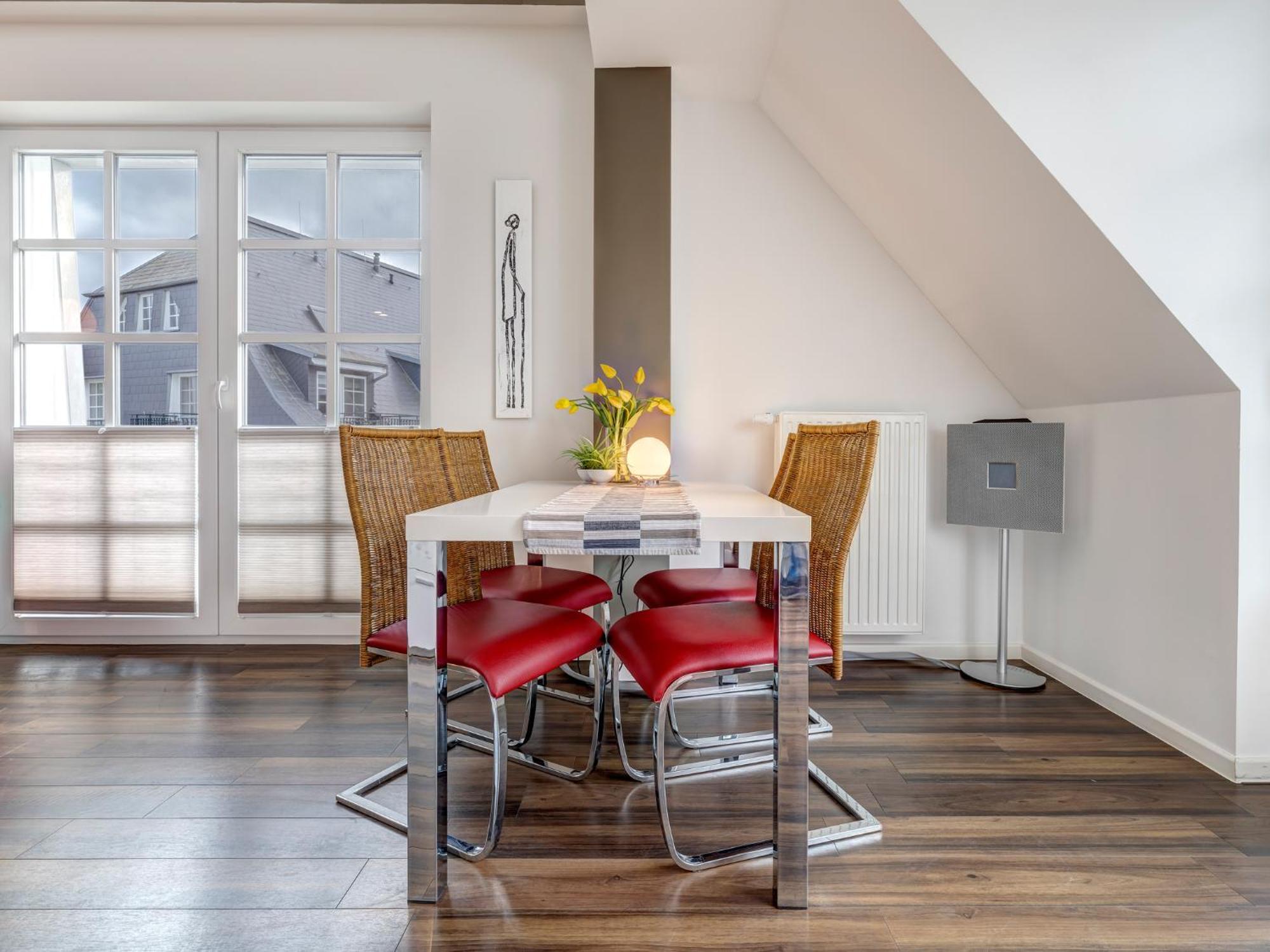 Residenz Am Balmer See - Bs 71 Mit Wellnessbereich Eksteriør bilde